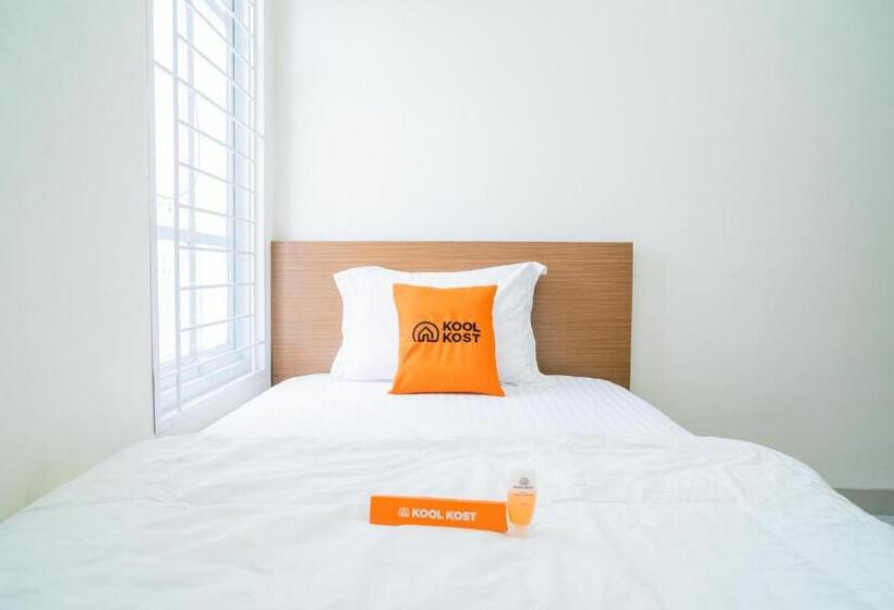 酒店 Koolkost Syariah Near Jl Pajajaran Bogor