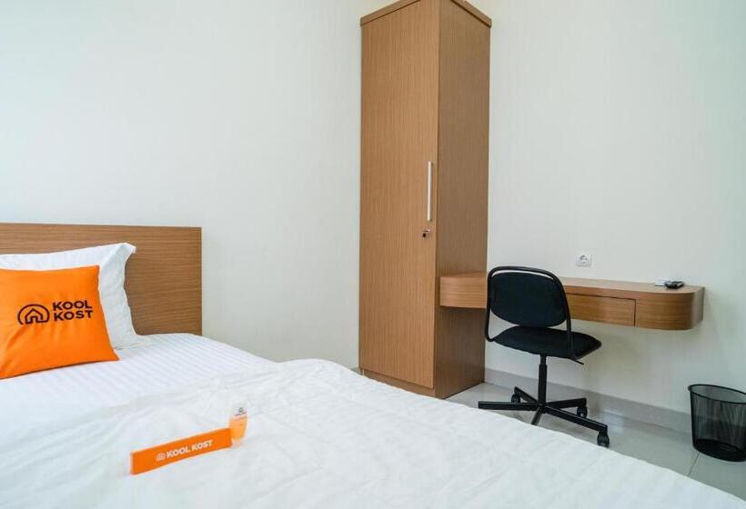 酒店 Koolkost Syariah Near Jl Pajajaran Bogor