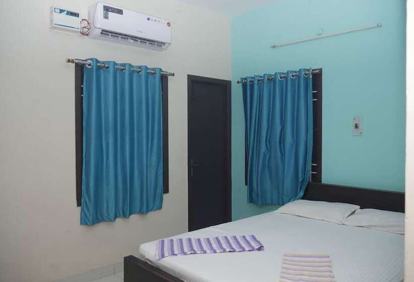 Hotel Kubera Service Apartments