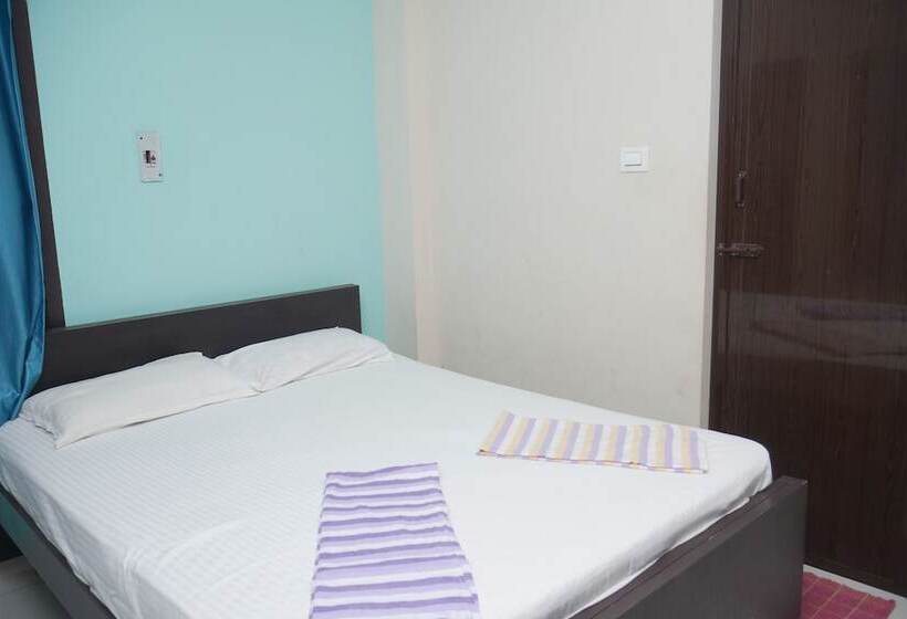 Hotel Kubera Service Apartments