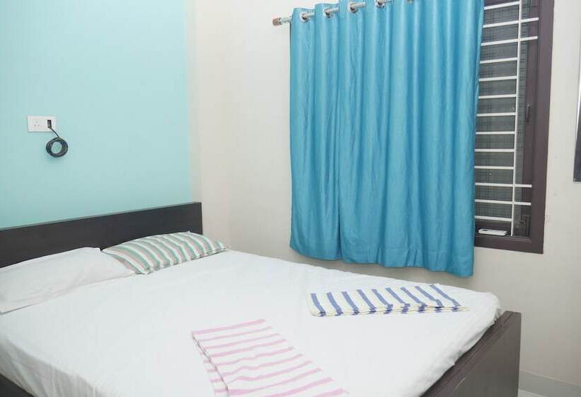 Hotel Kubera Service Apartments