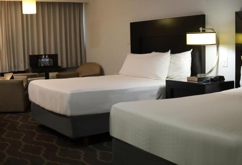 Landmark Suites By Balderrama Hotel Collection