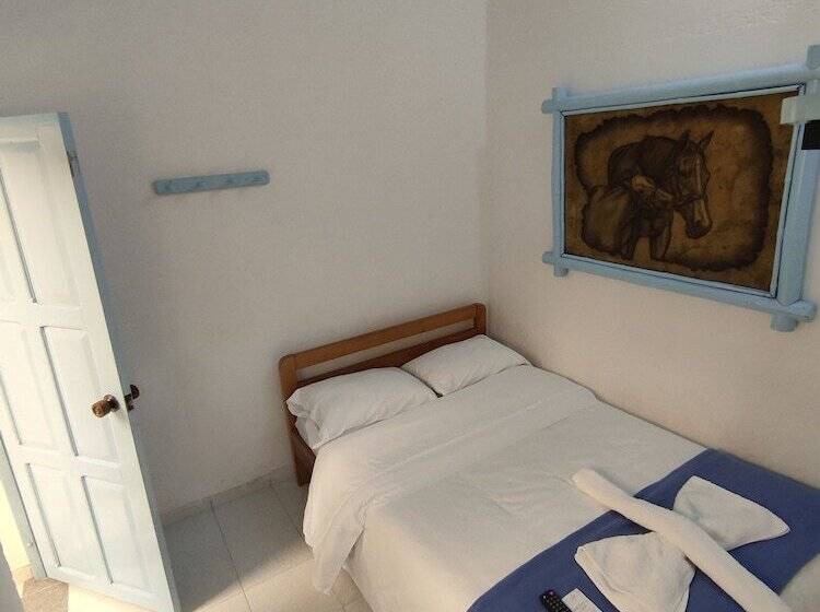 호텔 Laureles De La Villa