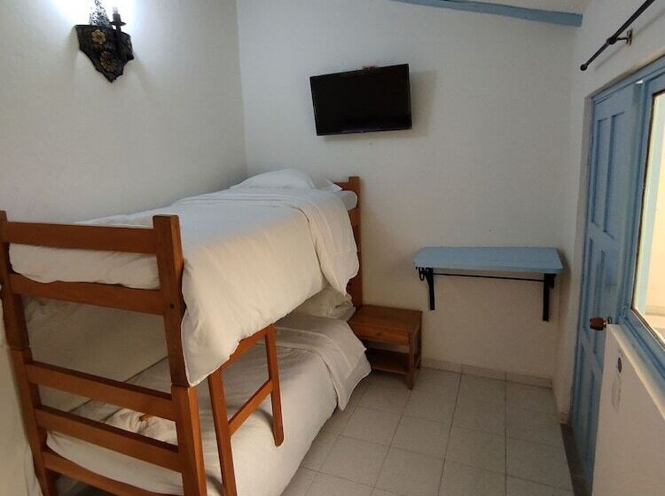 호텔 Laureles De La Villa