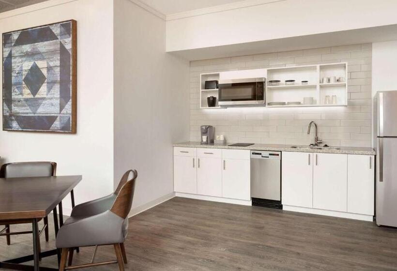 فندق Leavenworth Local