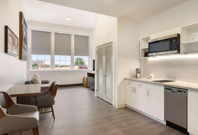 فندق Leavenworth Local