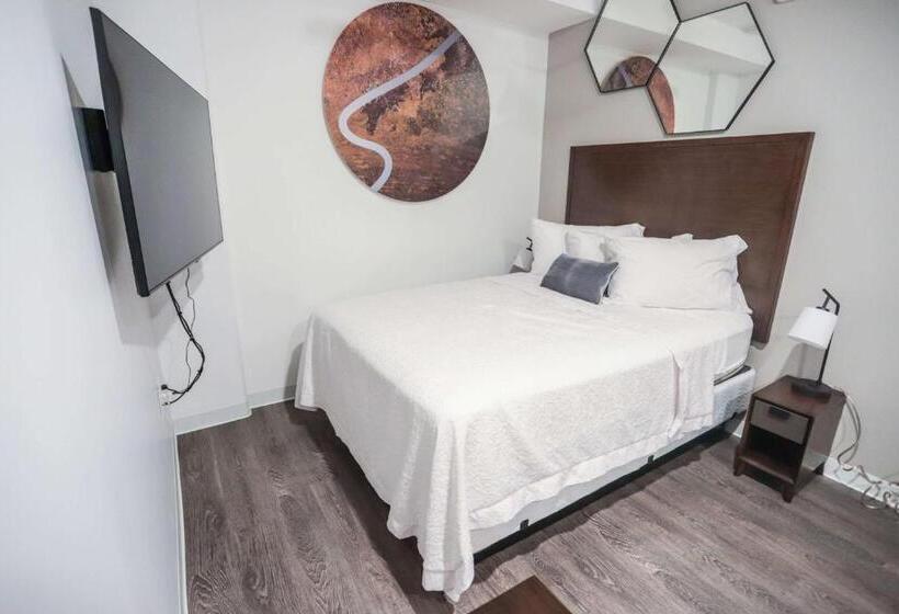 فندق Leavenworth Local