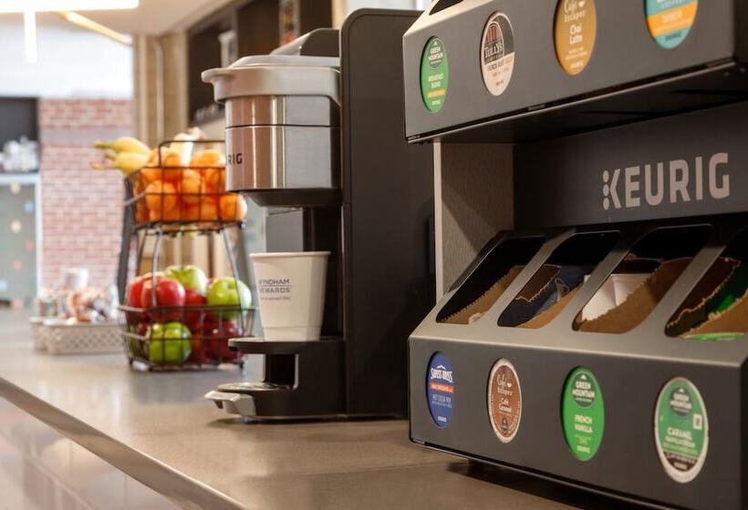 فندق Leavenworth Local