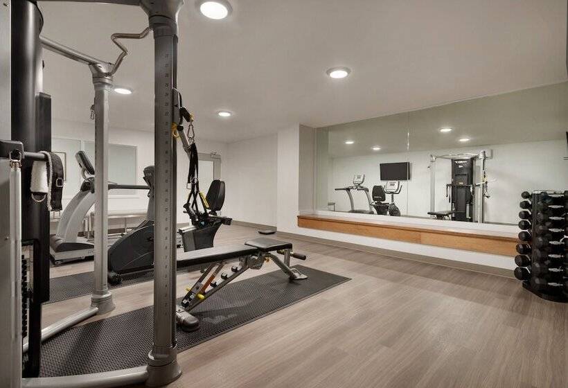 فندق Leavenworth Local