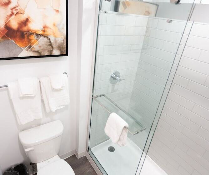 فندق Leavenworth Local