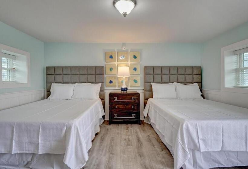 ホテル Loggerhead Inn And Suites