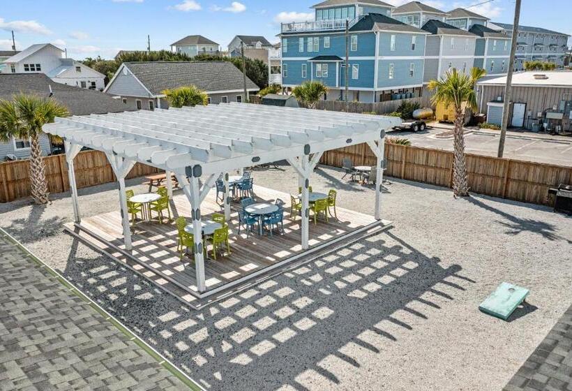 ホテル Loggerhead Inn And Suites