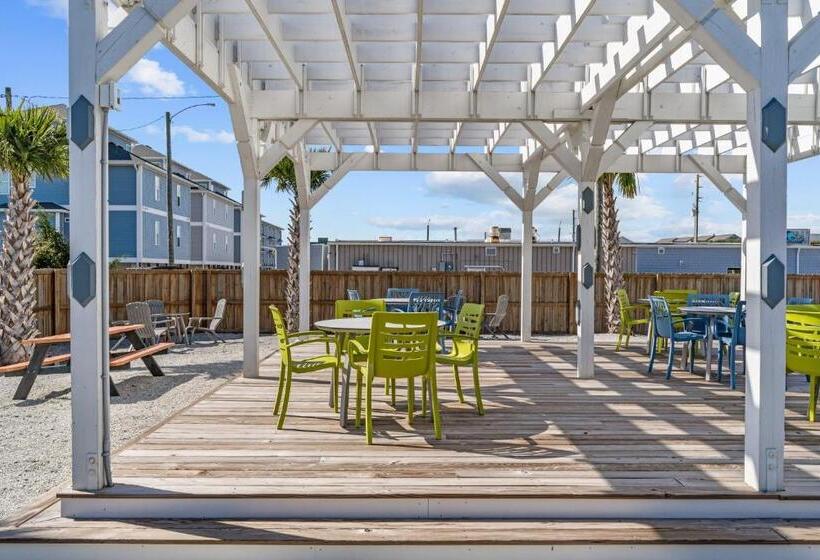 ホテル Loggerhead Inn And Suites