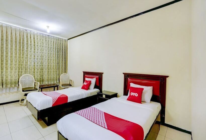 Hotel Lumajang Redpartner