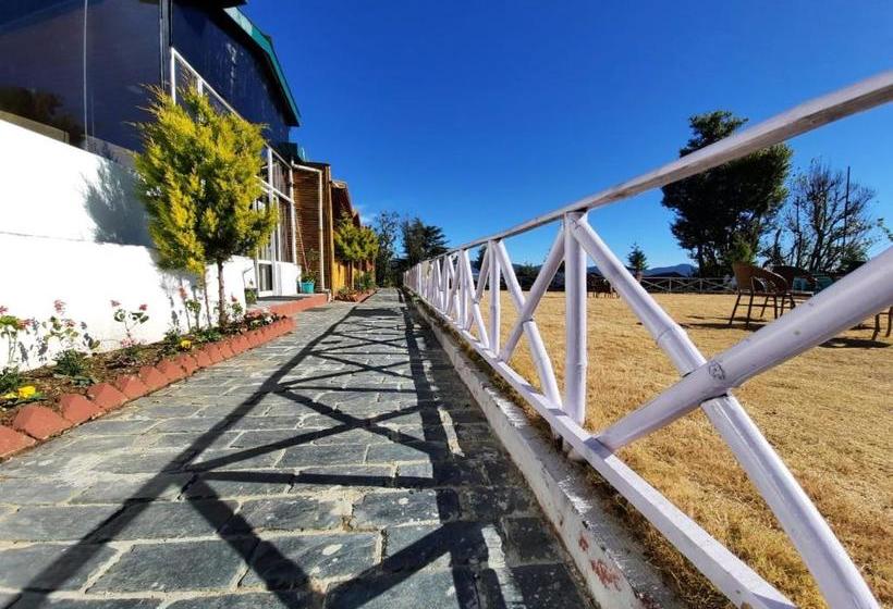 ホテル Fabescape Celebs Resort - Fully Vaccinated Staff