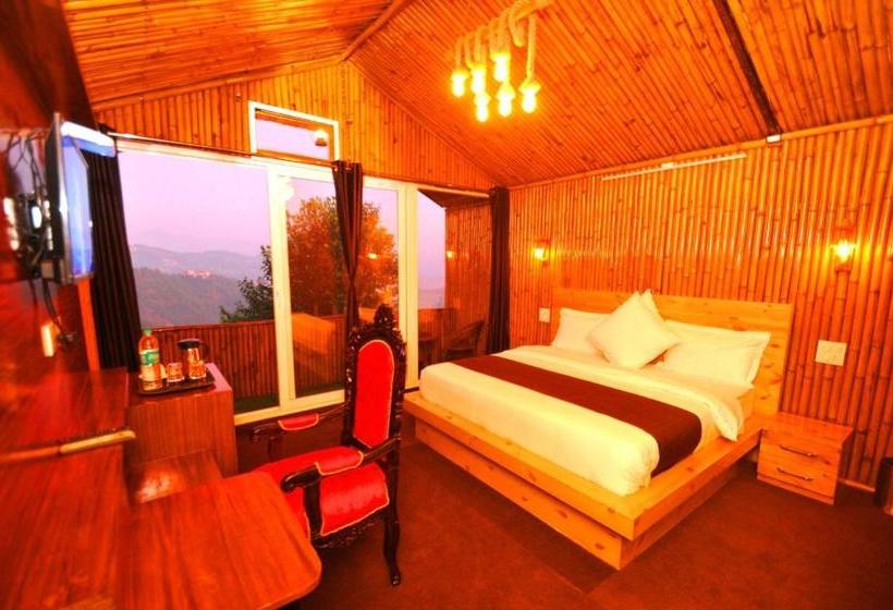 ホテル Fabescape Celebs Resort - Fully Vaccinated Staff