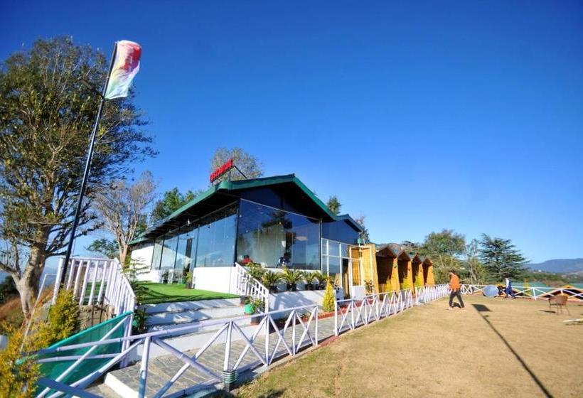 ホテル Fabescape Celebs Resort - Fully Vaccinated Staff