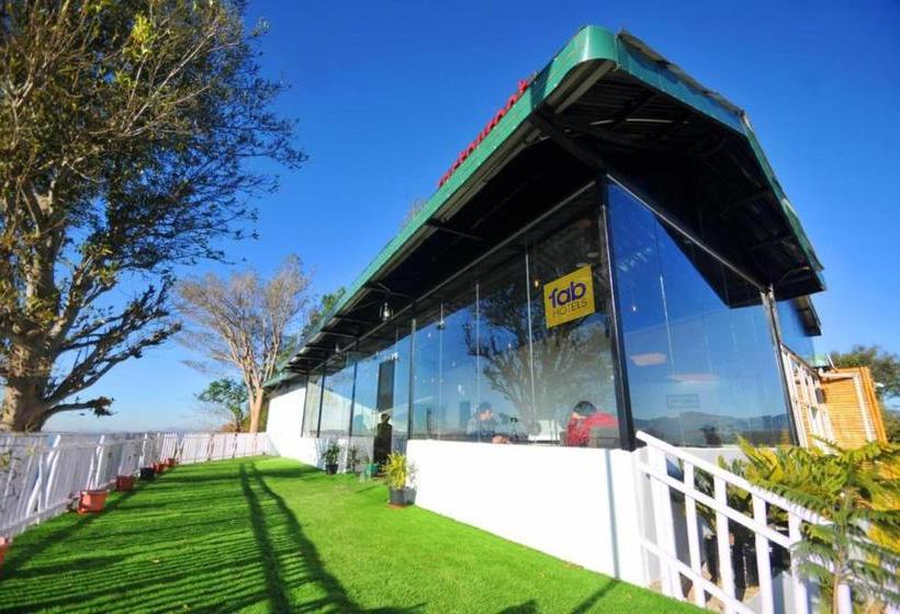 ホテル Fabescape Celebs Resort - Fully Vaccinated Staff