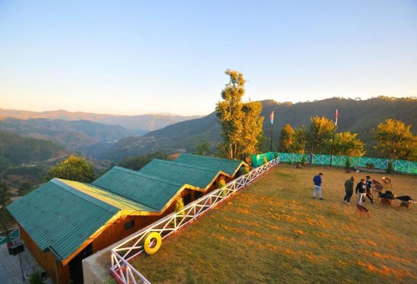 ホテル Fabescape Celebs Resort - Fully Vaccinated Staff