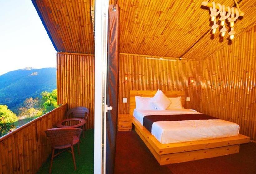 ホテル Fabescape Celebs Resort - Fully Vaccinated Staff