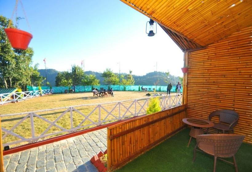 ホテル Fabescape Celebs Resort - Fully Vaccinated Staff