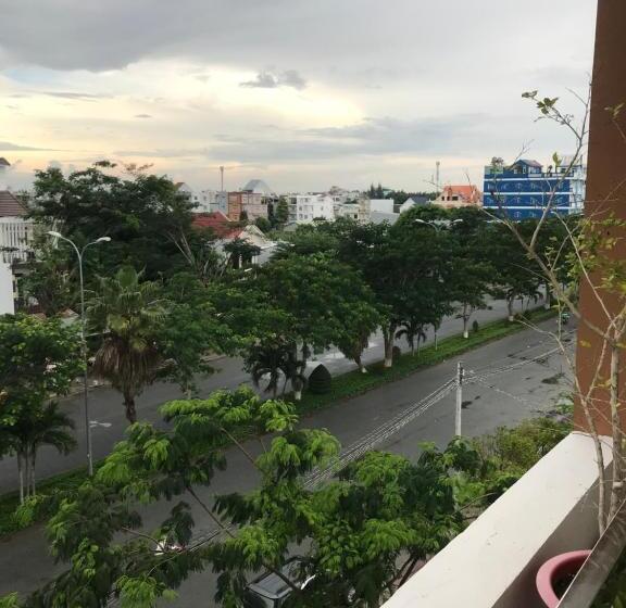 هتل Nhà Nghỉ LÂm Anh