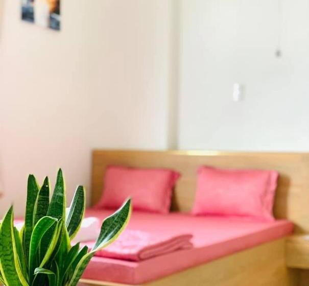 هتل Nhà Nghỉ LÂm Anh