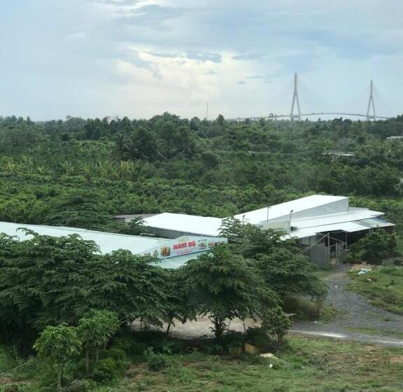 هتل Nhà Nghỉ LÂm Anh