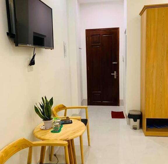 هتل Nhà Nghỉ LÂm Anh