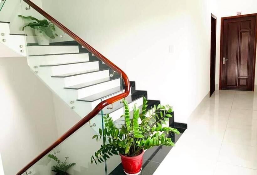 هتل Nhà Nghỉ LÂm Anh