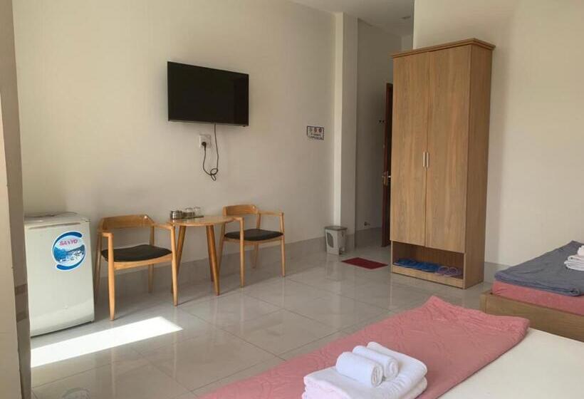 هتل Nhà Nghỉ LÂm Anh