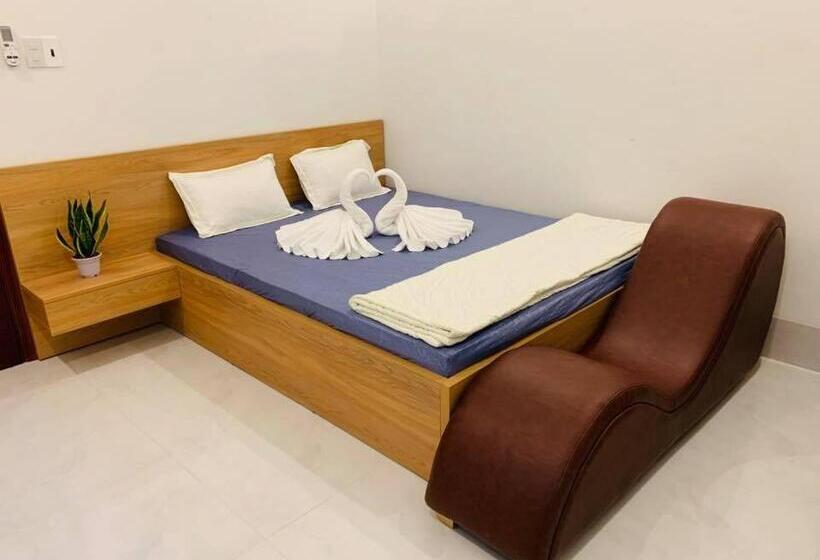 هتل Nhà Nghỉ LÂm Anh