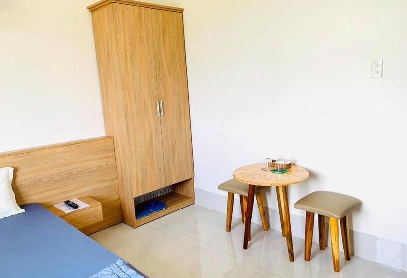 هتل Nhà Nghỉ LÂm Anh