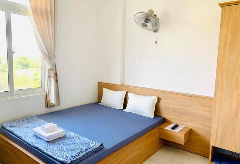 هتل Nhà Nghỉ LÂm Anh