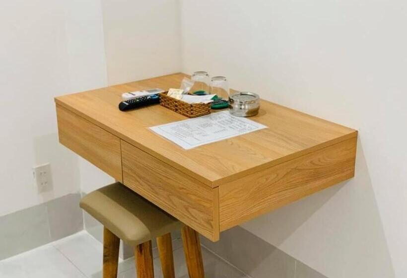 هتل Nhà Nghỉ LÂm Anh