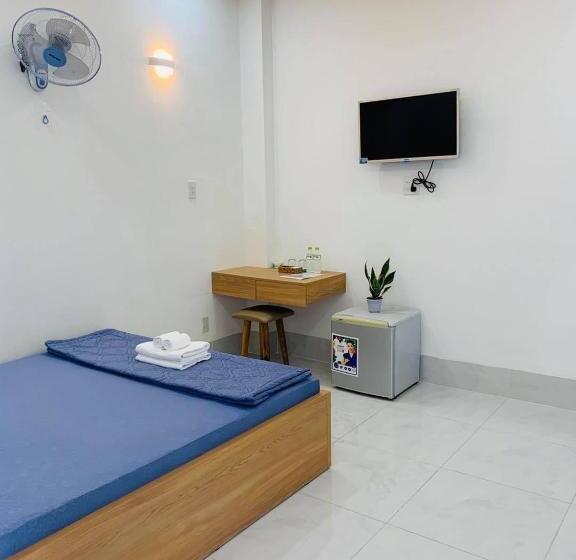 هتل Nhà Nghỉ LÂm Anh