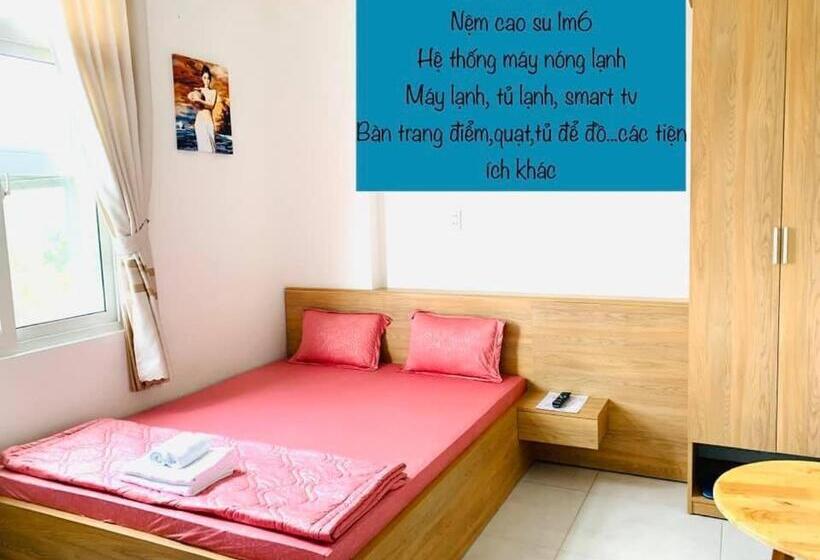 هتل Nhà Nghỉ LÂm Anh