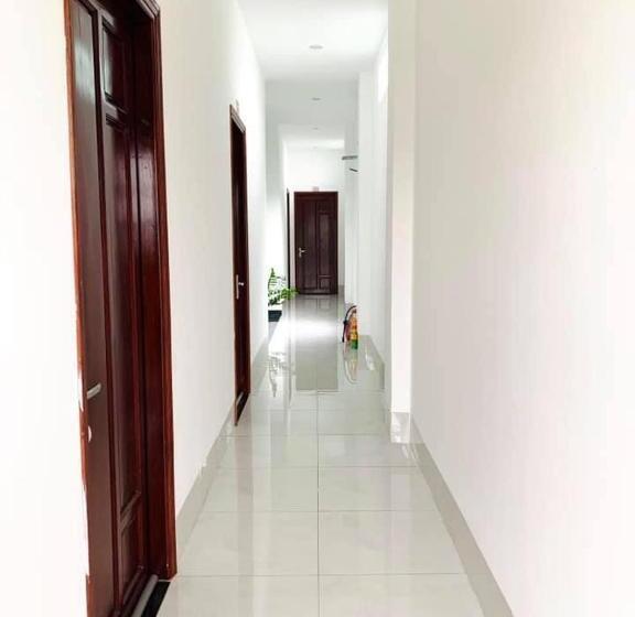 هتل Nhà Nghỉ LÂm Anh