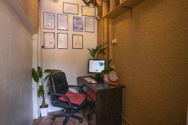 Hotel Oyo 748 Baguio Transient Dot Com