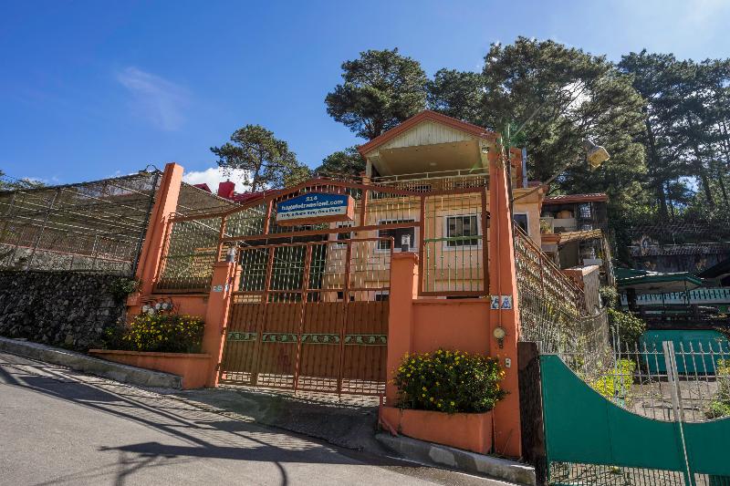 Hotel Oyo 748 Baguio Transient Dot Com