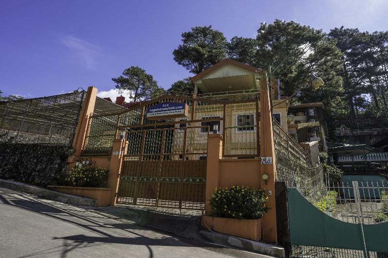 Hotel Oyo 748 Baguio Transient Dot Com
