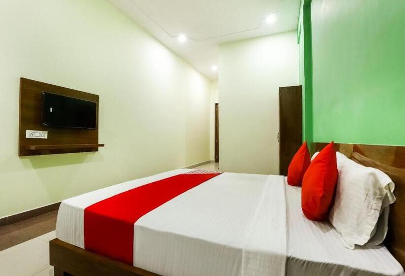 Hr 20 Hotel And Restaurant