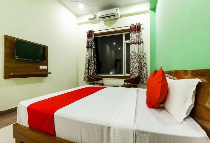 Hr 20 Hotel And Restaurant