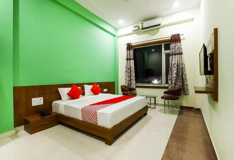 Hr 20 Hotel And Restaurant