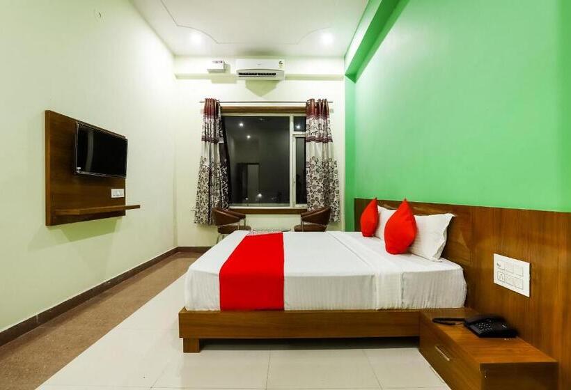 Hr 20 Hotel And Restaurant