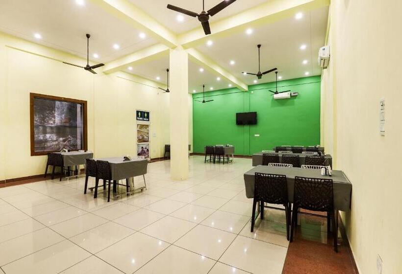 Hr 20 Hotel And Restaurant