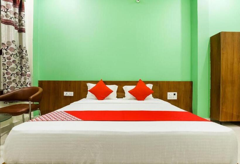 Hr 20 Hotel And Restaurant