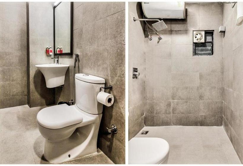 בית מלון כפרי Oyo 78245 Collection O  Crown Inn