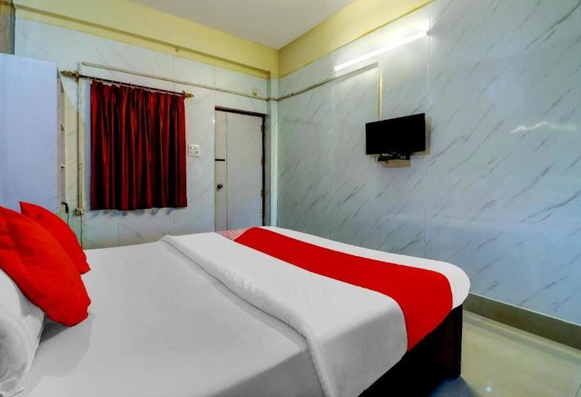 בית מלון כפרי Oyo 78283  New Darshika