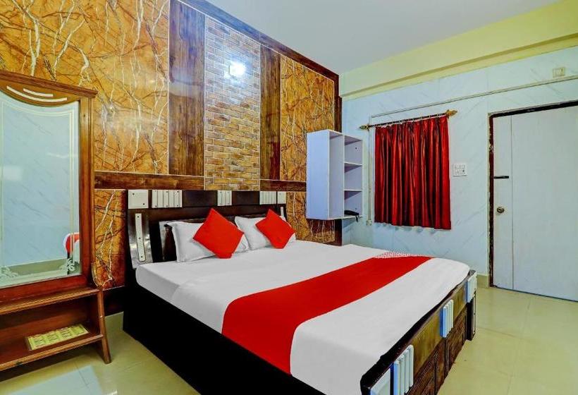 בית מלון כפרי Oyo 78283  New Darshika